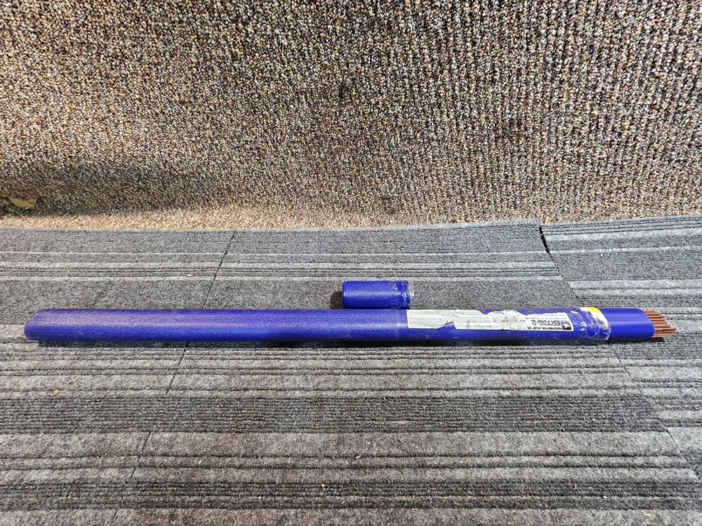 Washington Alloy  TT70S-207 10lb Mild Steel TIG Welding Rod 5/32"x 36"AWS A5.18