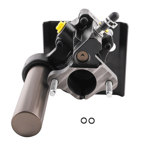 Hydraulic Power Brake Booster For Chevrolet Tahoe Cadillac Escalade Chevrolet Av