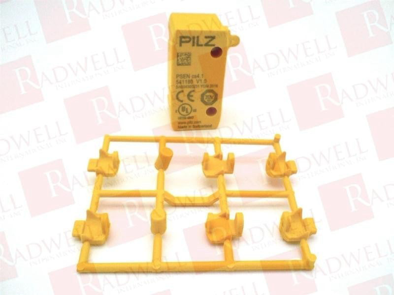 PILZ 541180 / 541180 (BRAND NEW)
