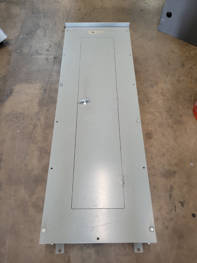 Eaton Electrical Type 12/3R Enclosure Rainproof 60''  5658B16H04 NEW OLD STOCK