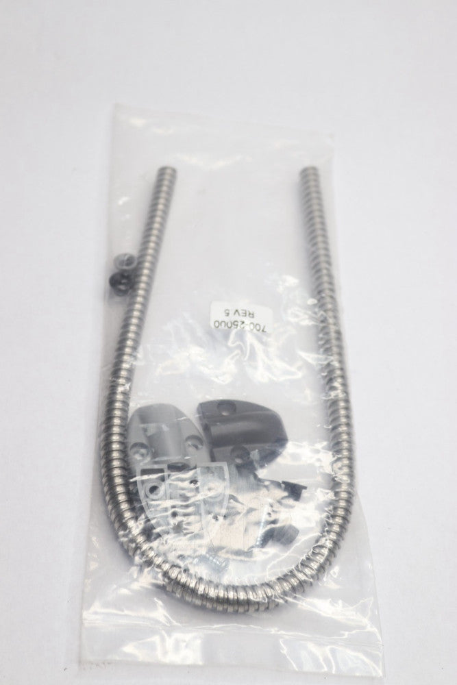 Securitron Company TSB-C Caps/Screws Armoured Door Loop 700-25000 