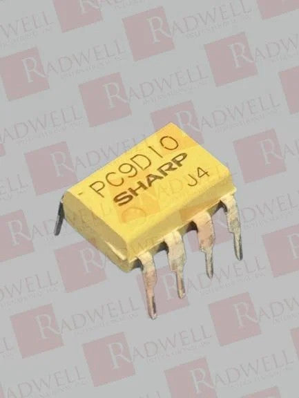 SHARP PC9D10 / PC9D10 (BRAND NEW)