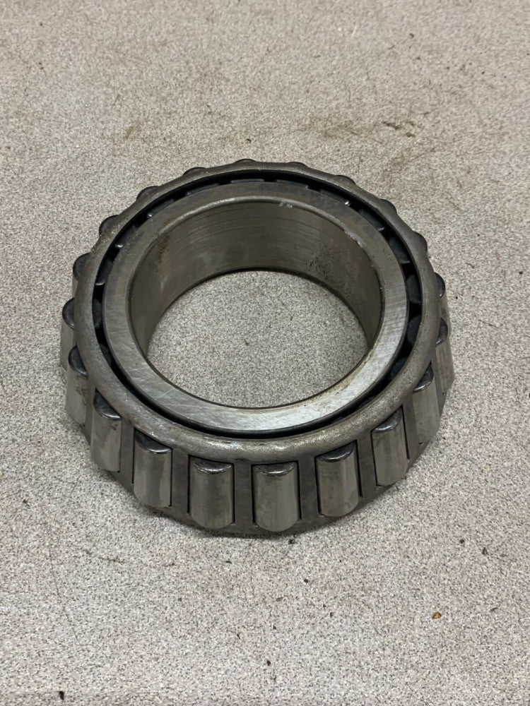 NEW NO BOX BOWER TAPERED ROLLER CONE BEARING 661