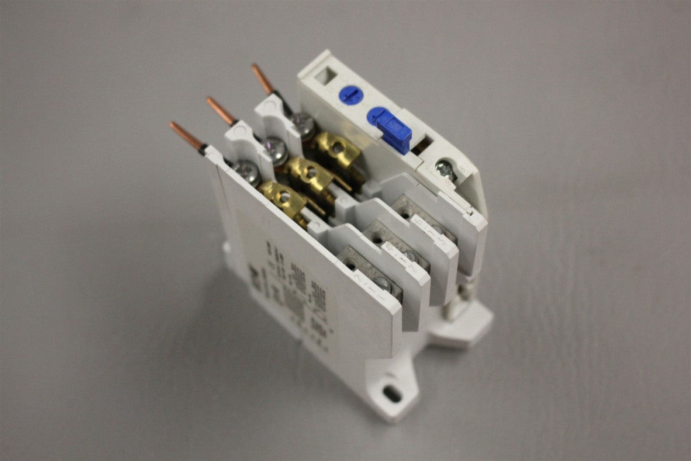 EATON OVERLOAD RELAY C306DN3