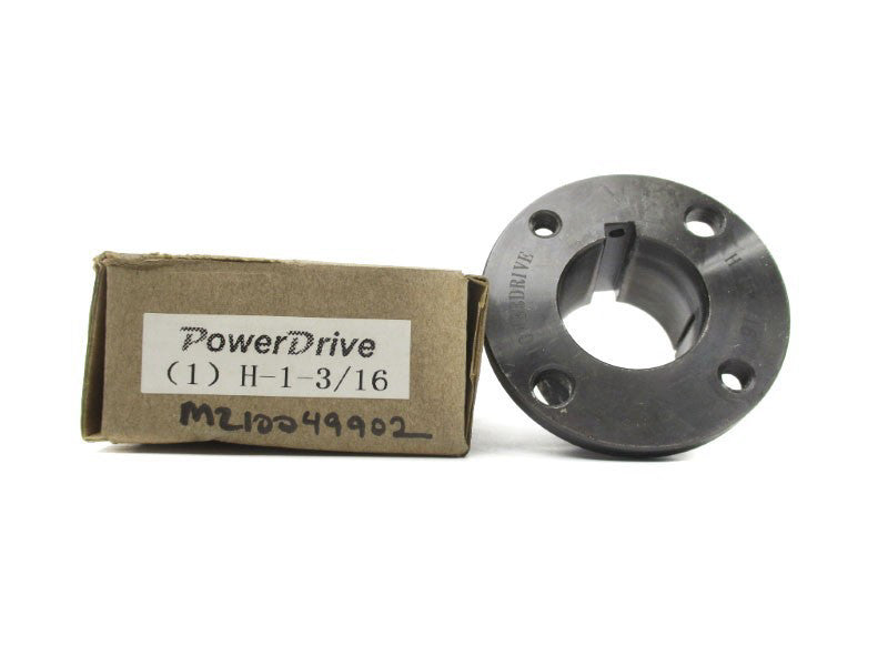 POWER DRIVE H-1-3/16 NSMP
