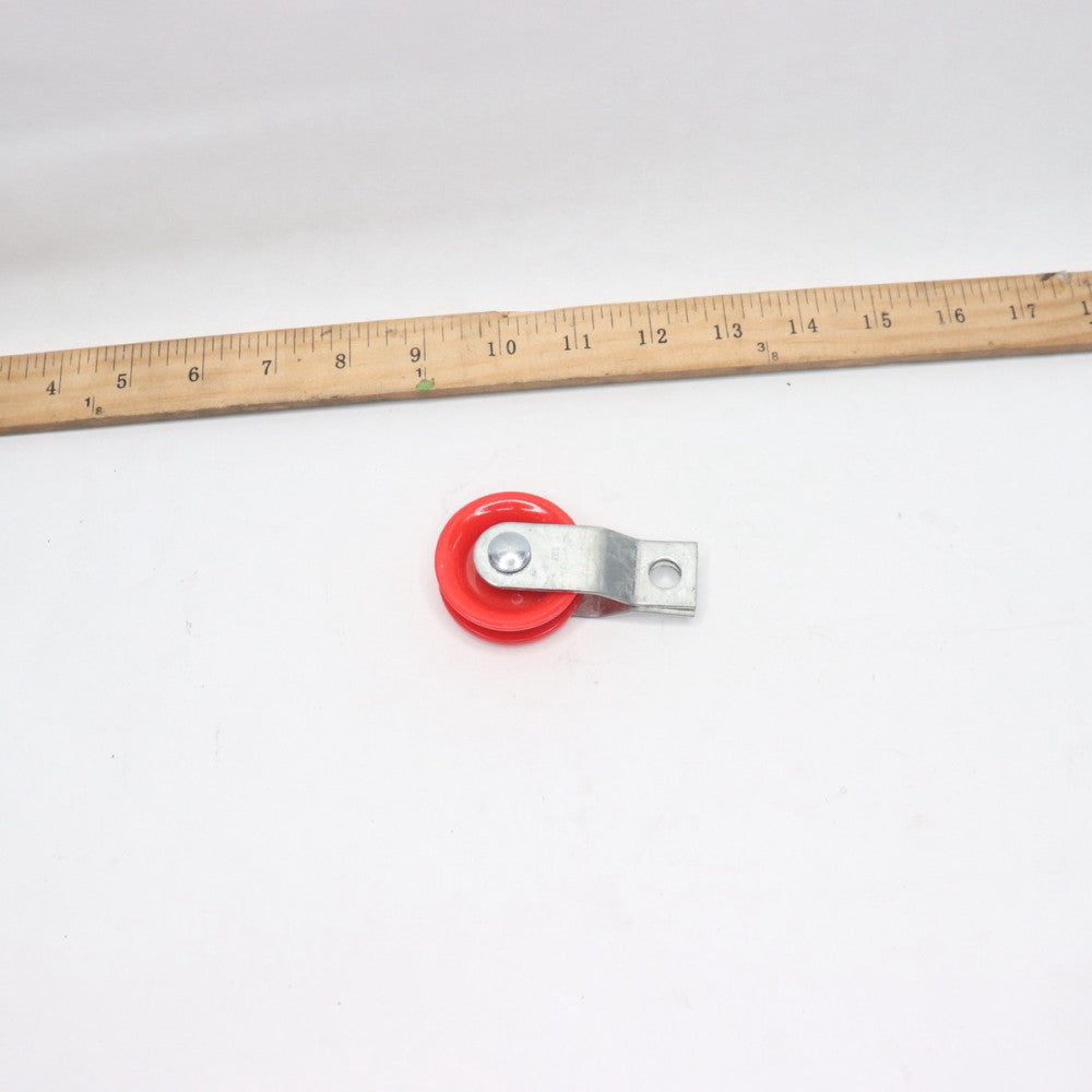 Split Bracket Pulley 1-3/4"