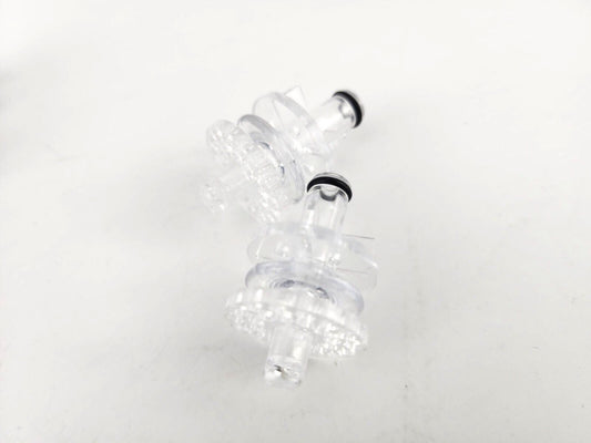 2pcs Flomatic Soda Dispenser Diffuser Assy 424 454 12D06-171 12D06171