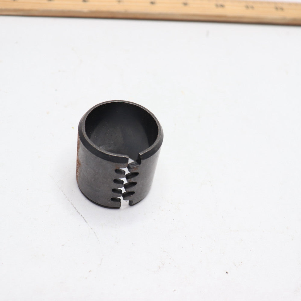Connector Bushing Replacement for McNeilus 1-1/8" x 1-1/2"