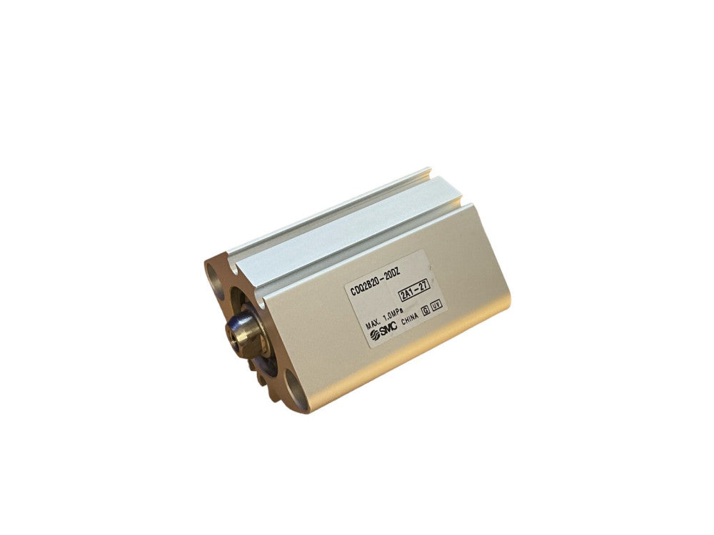 SMC CDQ2B20-20DZ cyl, compact, CQ2-Z COMPACT CYLINDER