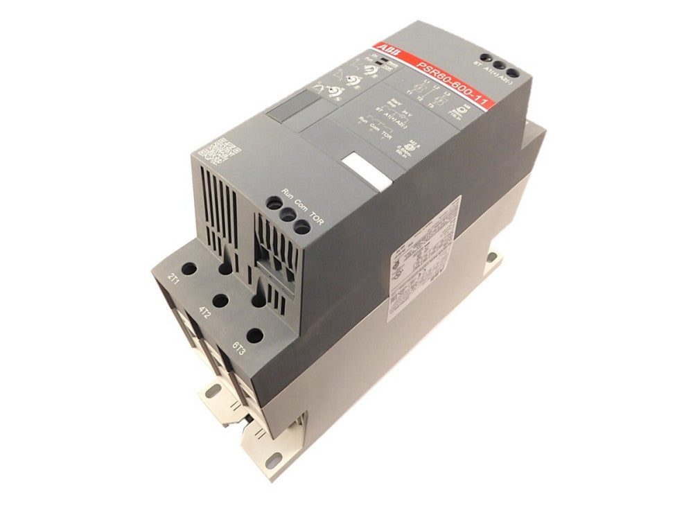 ABB  PSR60-600-11  1SFA896112R1100 PSR Soft Starter 60A *USA Seller*  NEW IN BOX