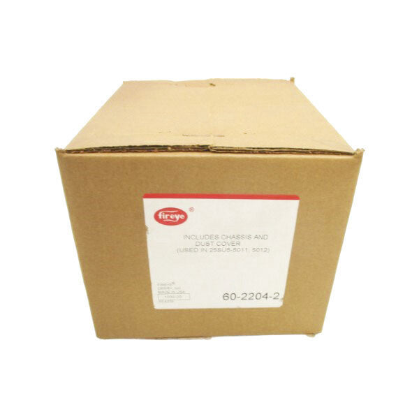 FIREYE 60-2204-2 NSFS
