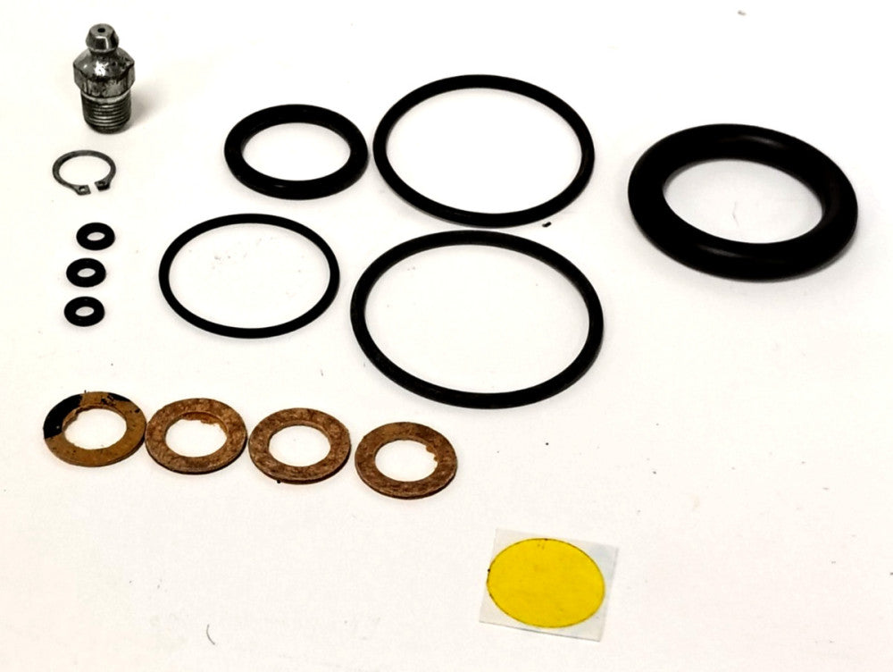 DUMORE 858-0052 REPAIR SEAL KIT