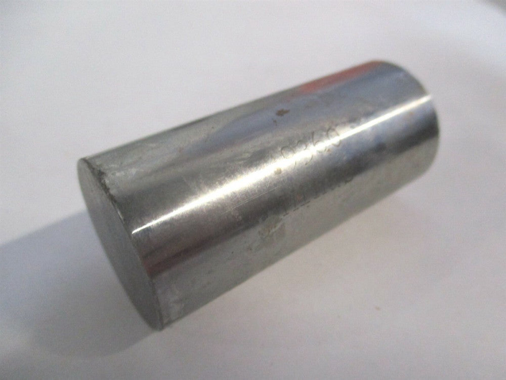 Vermont Gage (111293600) 0.936" Diam Class ZZ Minus Plug & Pin Gage 