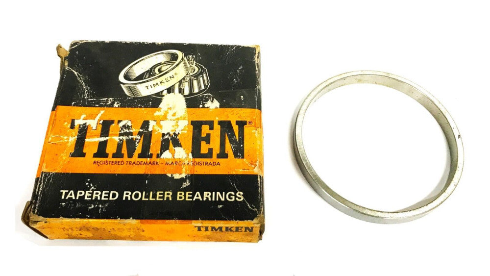 Timken Tapered Roller Bearing Spacer Timken M719149XS-2 NOS