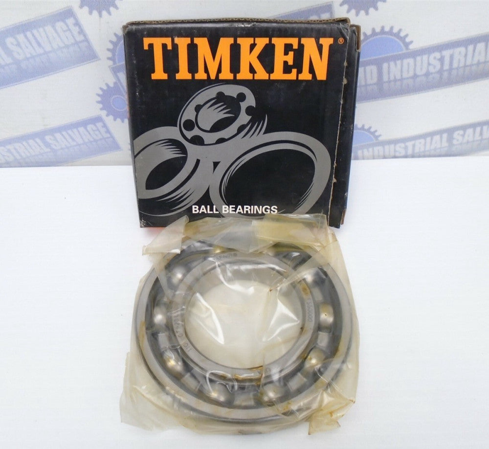 TIMKEN - 213KC1FS50000 - RADIAL / DEEP GROOVE BREARING 65mm x 120mm x 23mm (NEW)
