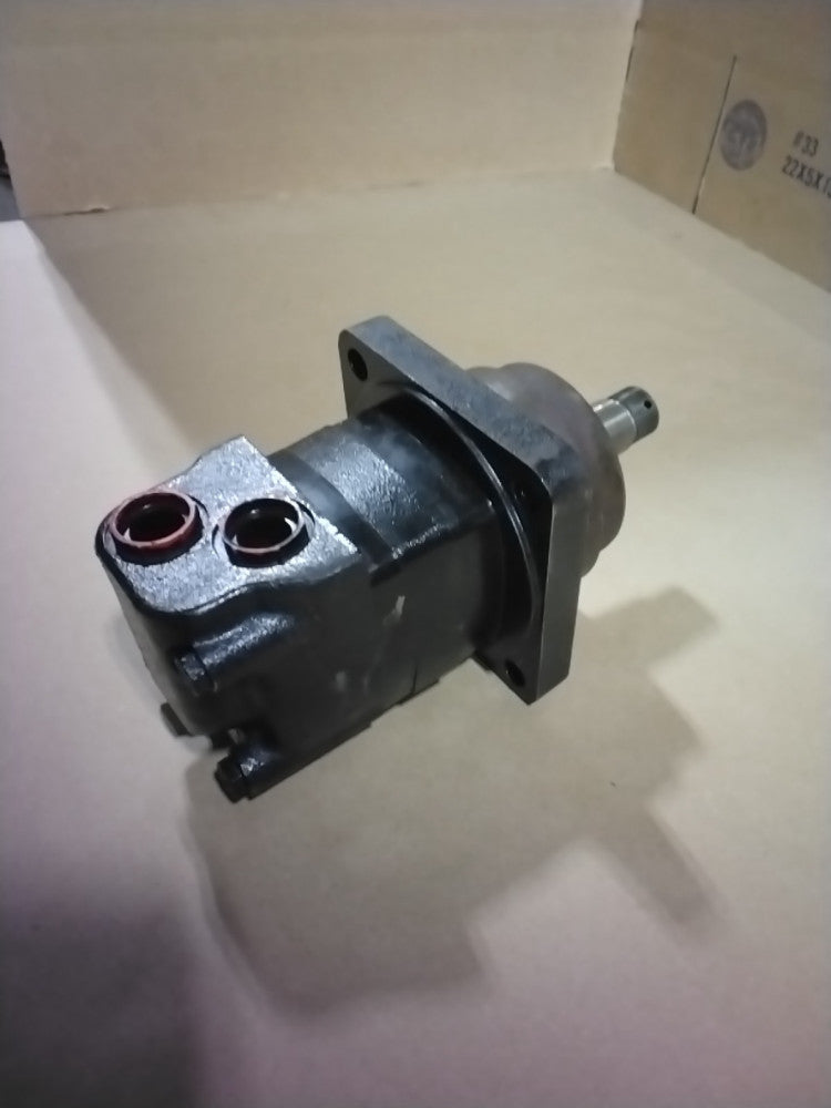 Char-Lynn 1051024006 Eaton 105-1121-006 Hydraulic Motor=New No Box=Original Part