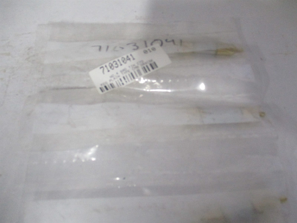 (10400-TIN-HRT) #4 60° 5/16″ x 2-1/8" OAL HSS Combo Drill & Countersink - Qty 3