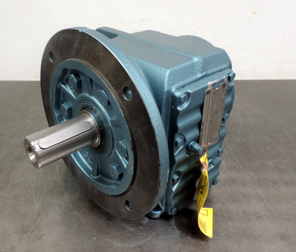 Sew Eurodrive KF67A Gear Reducer Gear Box 8.37 Ratio