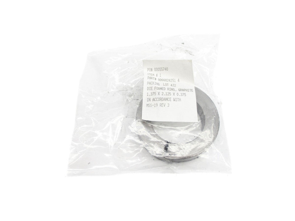 PACKING RING 00000242514 NSMP