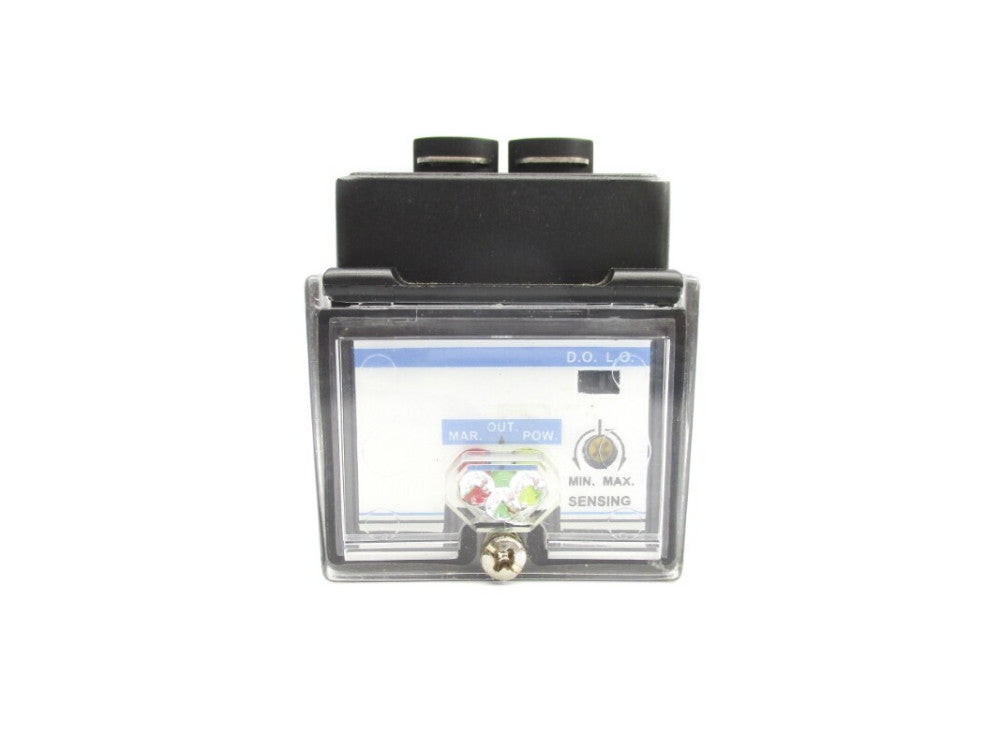 CUTLER HAMMER 1550E-6543 SER. A1 NSNP