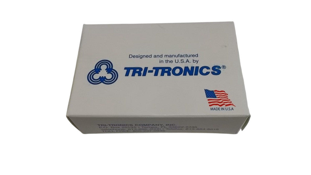 TRI-TRONICS OIC NSMP
