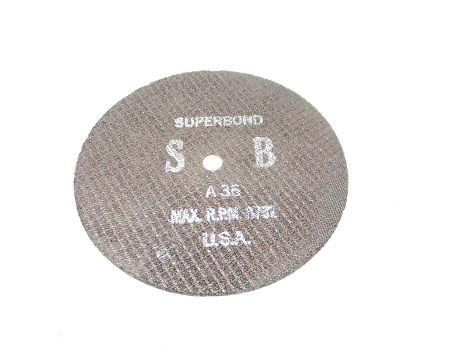 SUPERBOND A36 NSNP