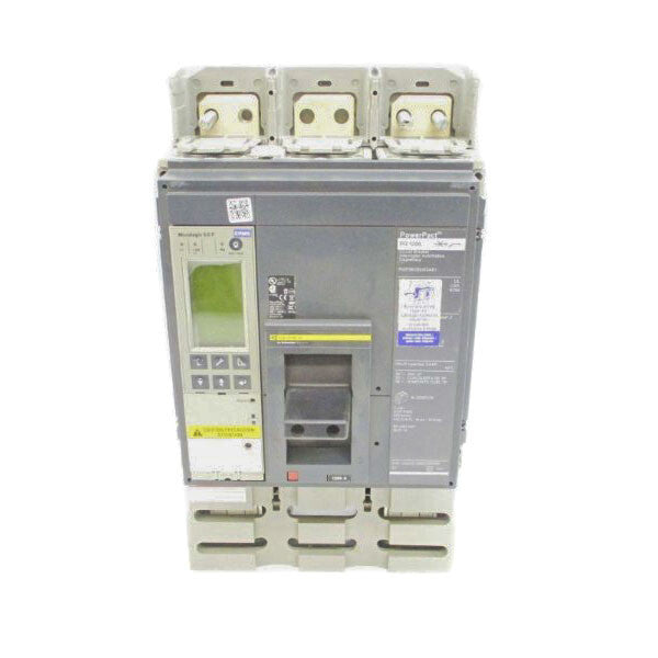 SQUARE D PGP36120U63AE1 SER. 1 240V 1200A NSNP