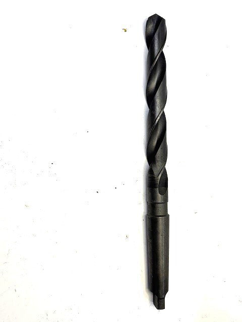 UNBRANDED 7/8" HS DRILL BIT OAL: 12-1/4"