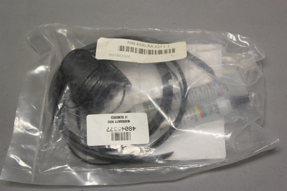 NEW ASCO/NUMATICS PNEUMATIC CYLINDER REPAIR KIT A98-R0B-AA