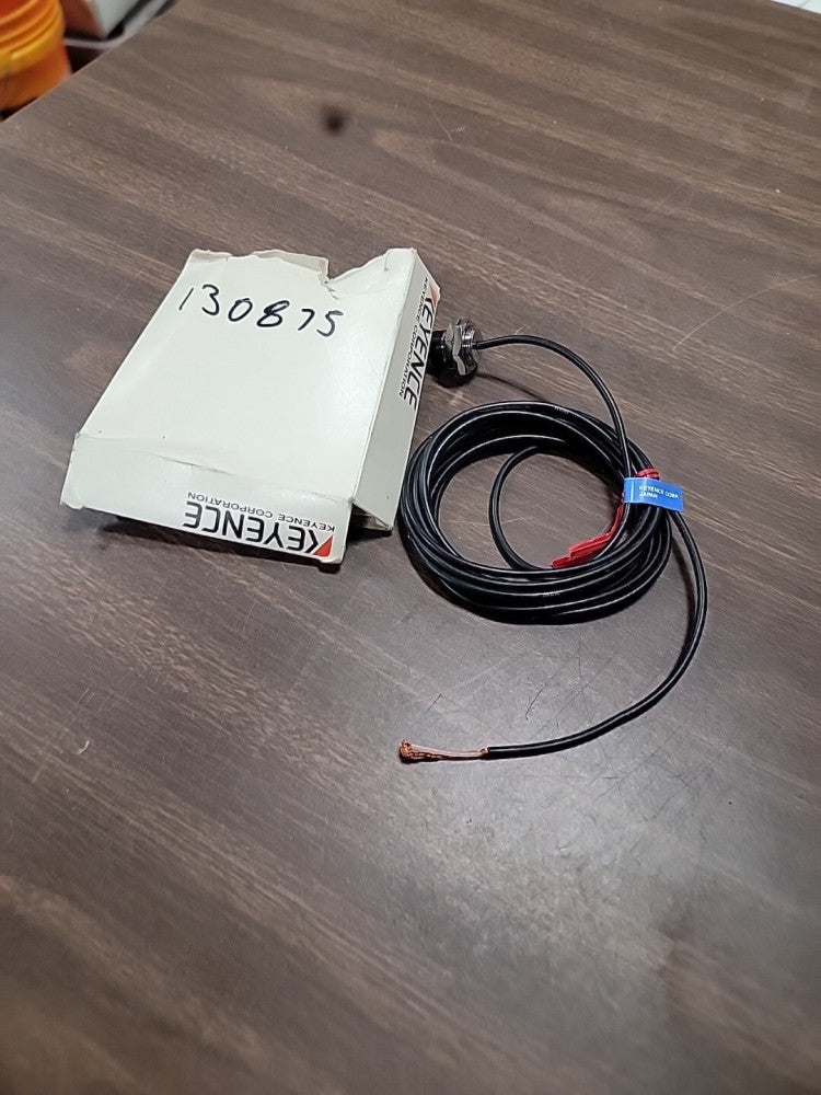 Keyence Sensor EH-416
