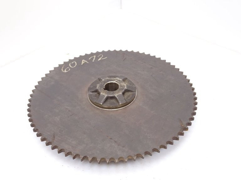 MORSE  500-A SPROCKET (135791 - USED)