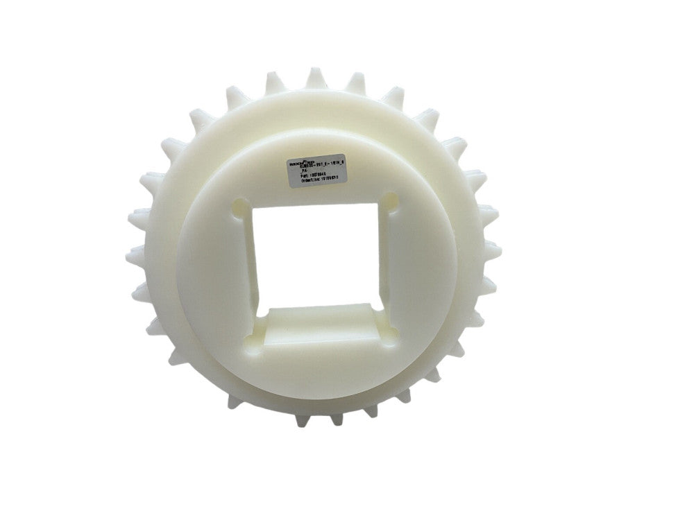 REXNORD  10073945  NS8500-29T_2-1/2IN_S_PA  Thermoplastic Sprocket