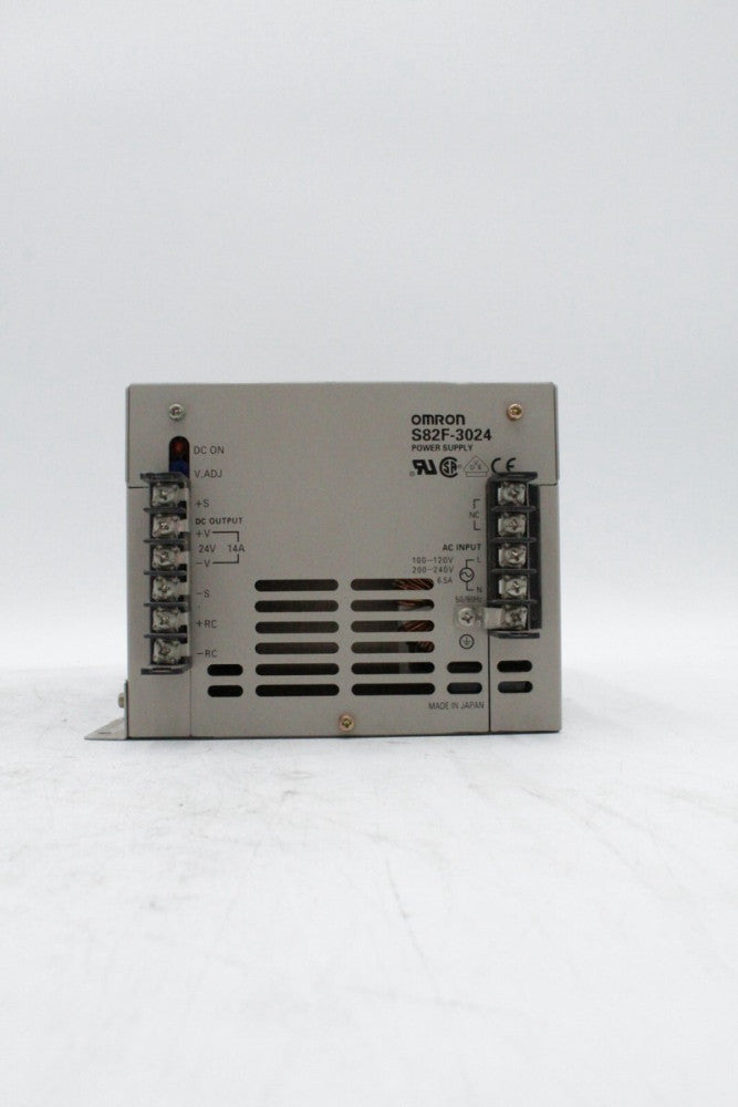 OMRON S82F-3024 POWER SUPPLY