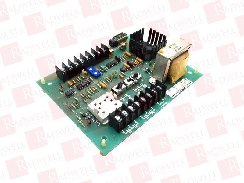 EATON CORPORATION 8161B-1X2 / 8161B1X2 (NEW IN BOX)