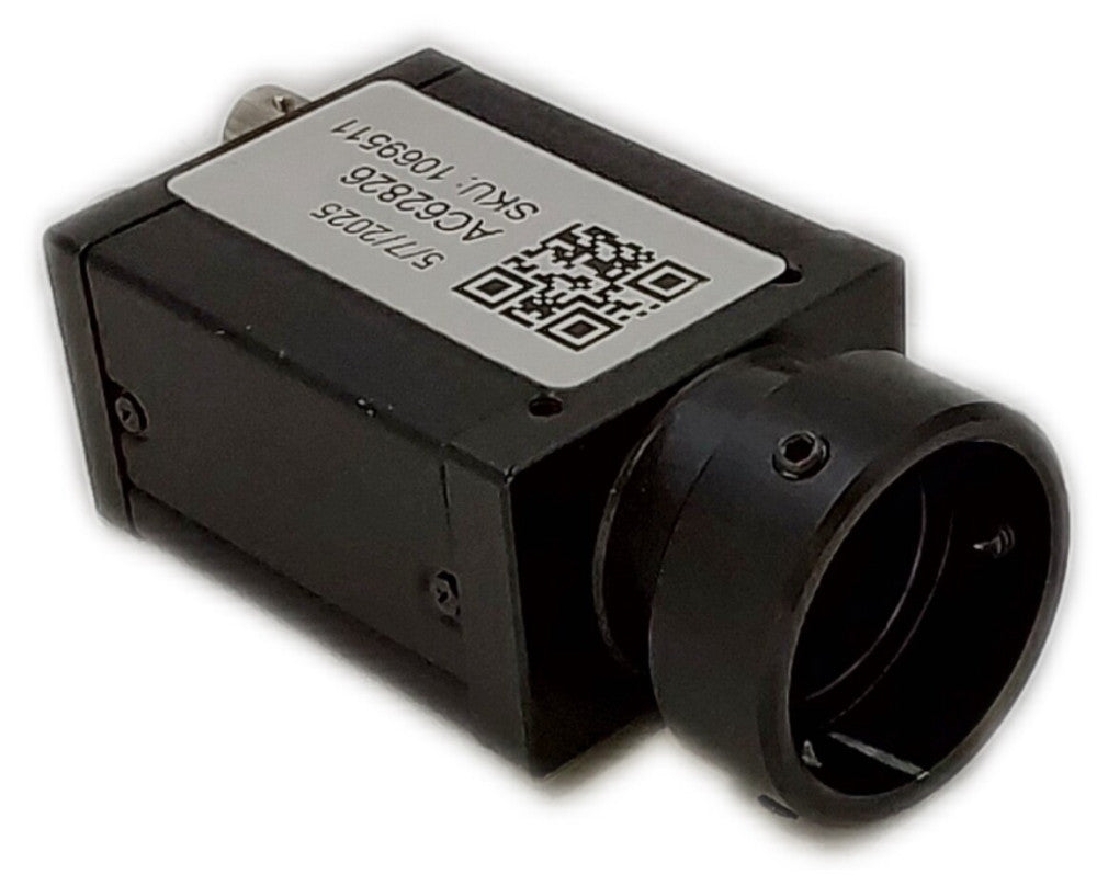 Sony XC-ST70 2/3“ B/W Machine Vision Camera Module C-Mount 768×494 CCD