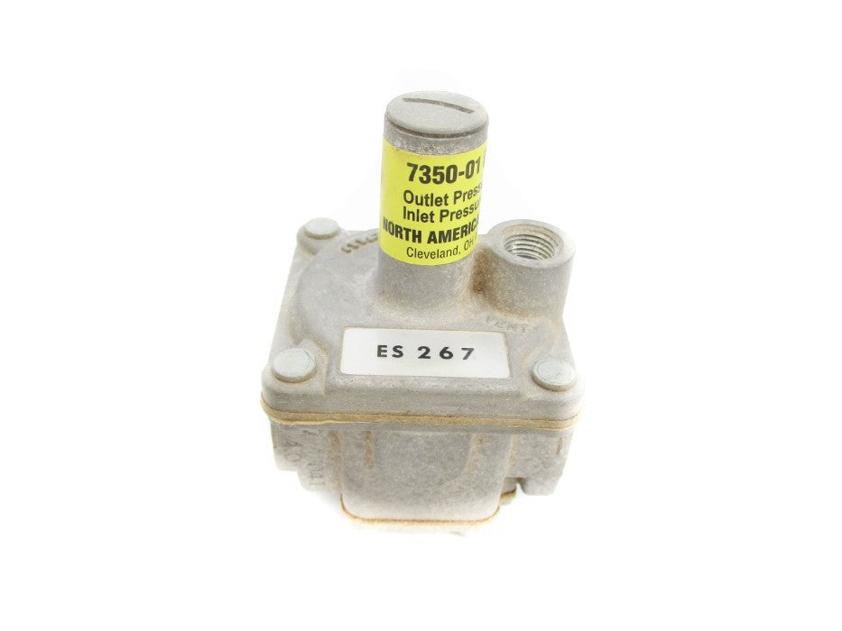 NORTH AMERICAN 7350-01 5PSI NSNP