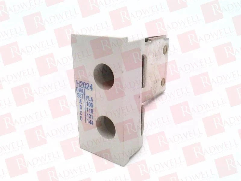 EATON CORPORATION H-2024 / H2024 (USED)