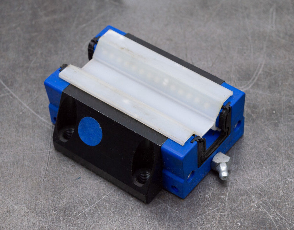 Thomson 511P35A1 Ball Carriage 35mm Linear Guide Rail Slide