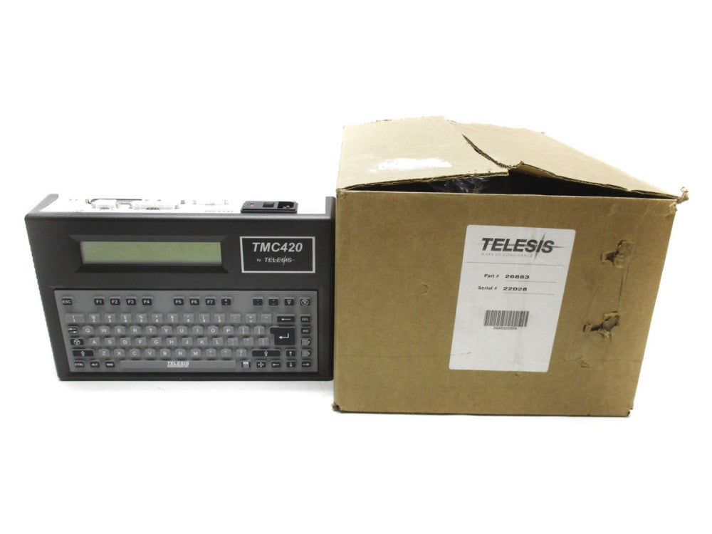 TELESIS 26883 NSMP