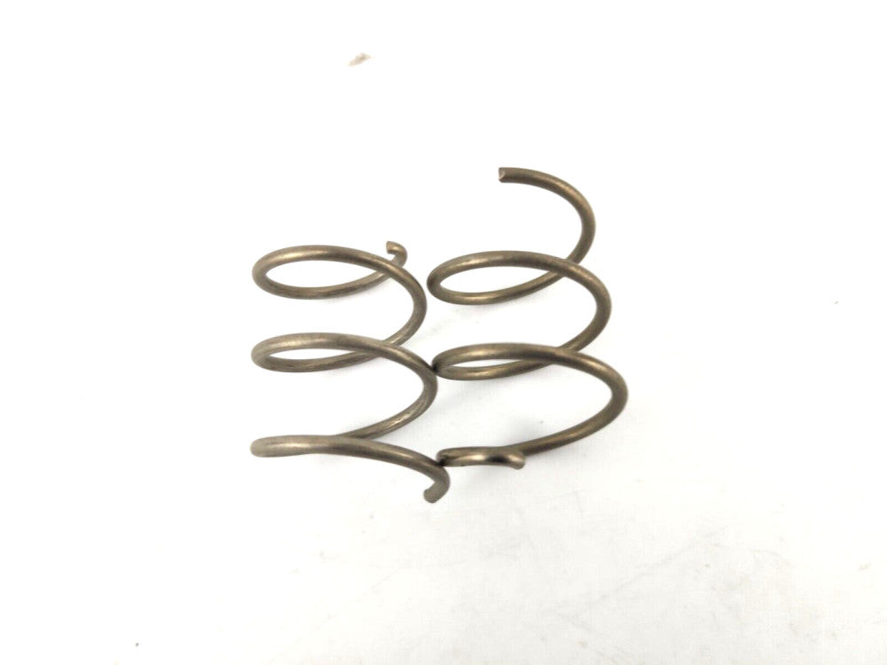 2pcs Grindmaster Cecilware 86432 Feed Worm Spring 865 890BS 875-RS 890 890T