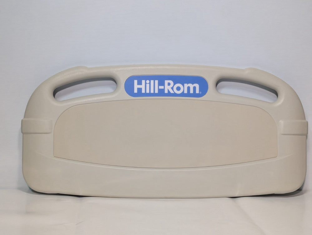 Hill-Rom medical hospital spare bed headboard footboard attachment component