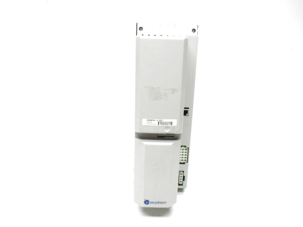 ABB 3HAB8101-2/07C NSNP