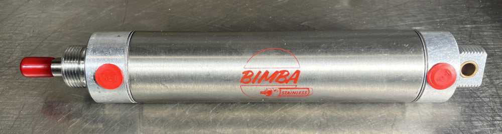 NOS Surplus BIMBA 316-DXP-V