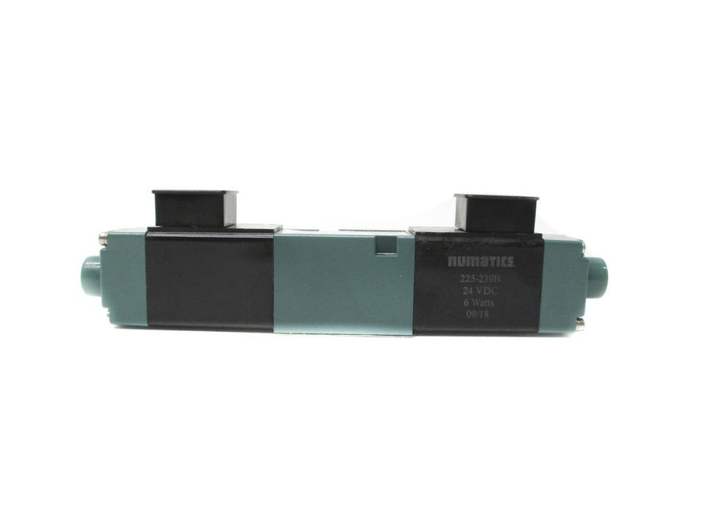 NUMATICS 081SS6004000061 NSNP