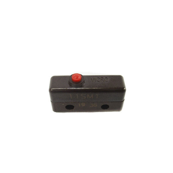 MICRO SWITCH 11SM1 250VAC 5A NSNP