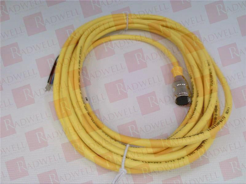 TURCK RK 4.43T-5 / RK443T5 (BRAND NEW)