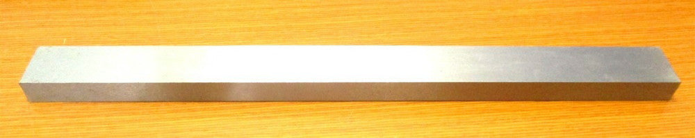 Made in USA (14624) 3/4" x 1-1/2" x 18" Type O-1 Steel Flat Stock