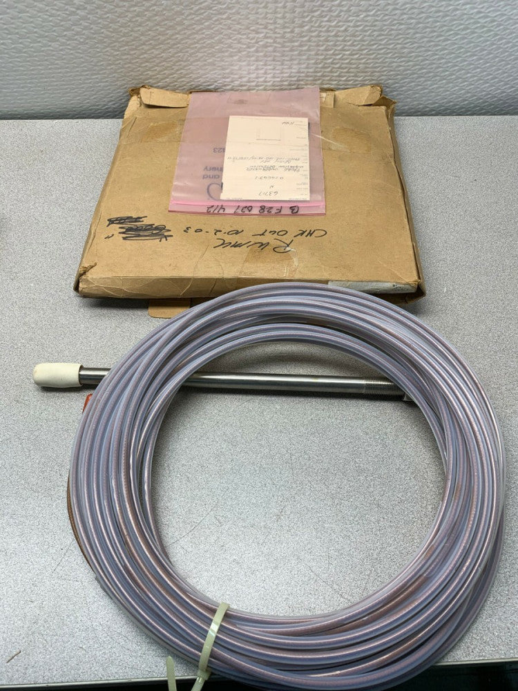 NEW IN BOX BENTLY NEVADA VIBRATION DETECTION PROBE 89000-100-120-XX-01