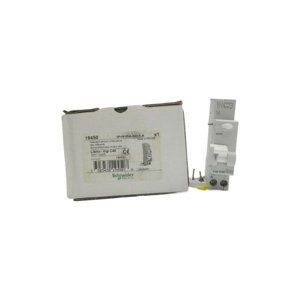 SCHNEIDER ELECTRIC 19450 230V NSMP