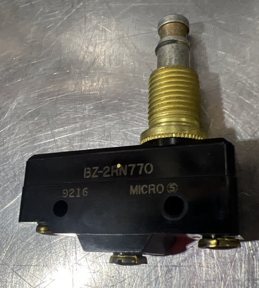 HONEYWELL BZ-2RN770 Nos Surplus No Original Box